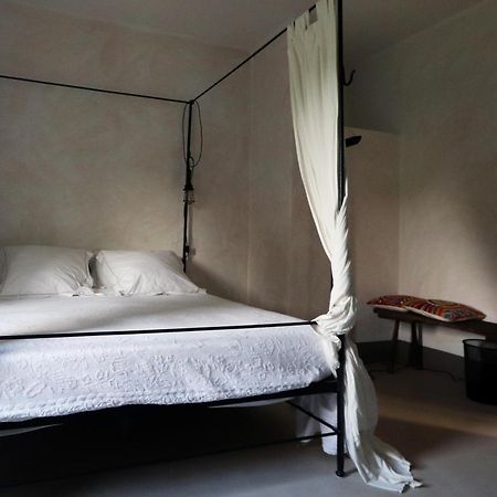 اجليانو تيرمي B&B Tricudai المظهر الخارجي الصورة