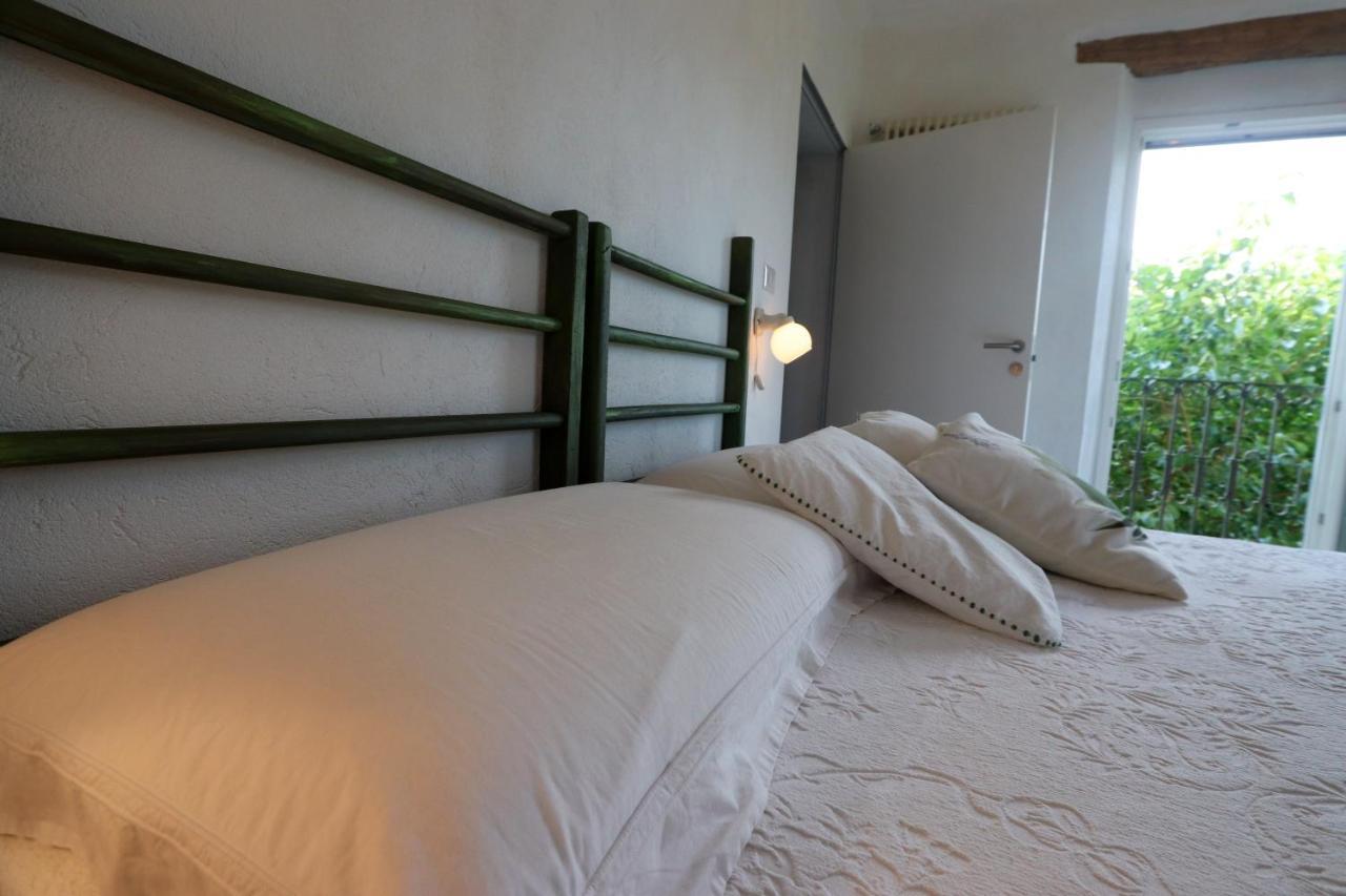 اجليانو تيرمي B&B Tricudai المظهر الخارجي الصورة