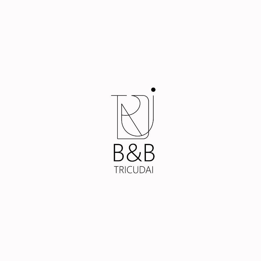 اجليانو تيرمي B&B Tricudai المظهر الخارجي الصورة